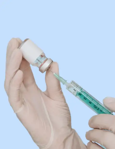 Cortisone Injection