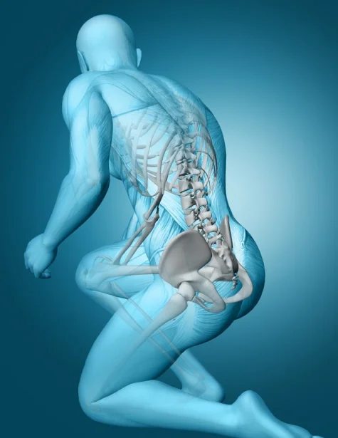 X-Ray Guided Injection